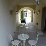 Alojamento de Acomodação e Pequeno-almoço Ricardi 4*