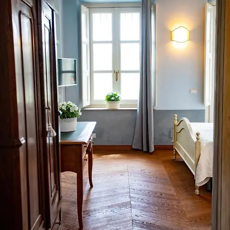 Bed and breakfast Ricardi Moncalieri