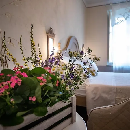 Ricardi Bed and breakfast Moncalieri