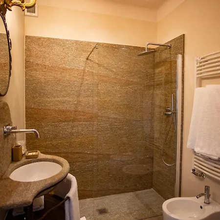 Ricardi Bed and breakfast