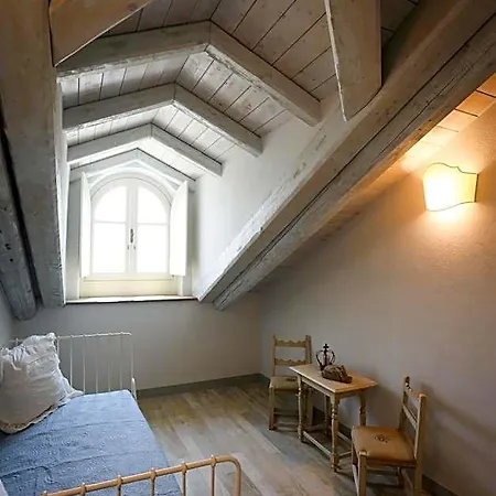 Bed & Breakfast Ricardi Moncalieri