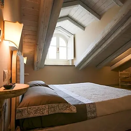 Bed & Breakfast Ricardi Moncalieri