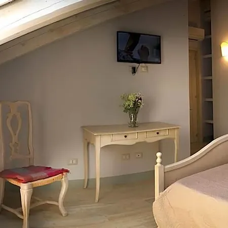 Ricardi Bed & Breakfast Moncalieri