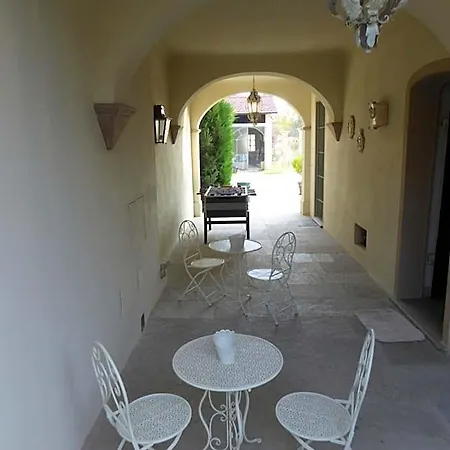 Ricardi Bed & Breakfast Moncalieri