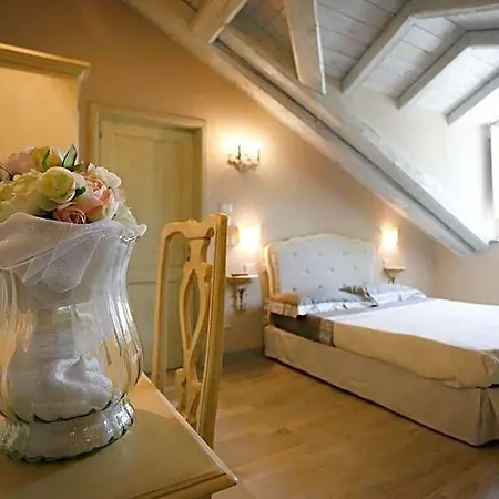 Bed & Breakfast Ricardi