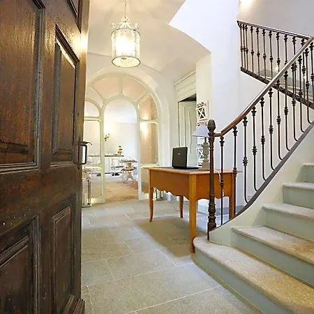 Ricardi Bed & Breakfast