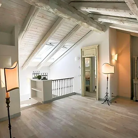 Bed & Breakfast Ricardi 4*