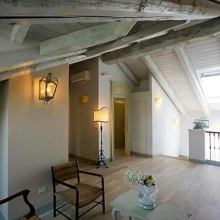 Bed & Breakfast Ricardi