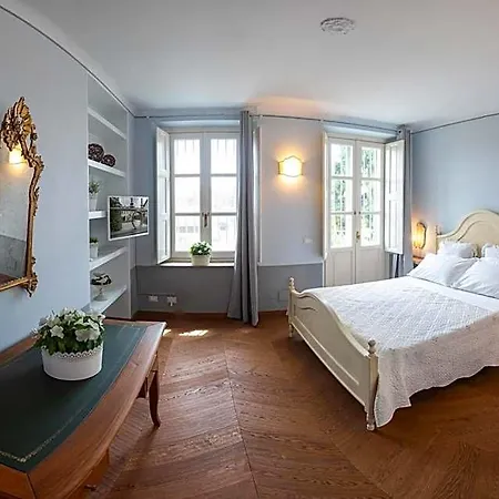 Bed & Breakfast Ricardi Moncalieri