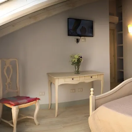Bed and breakfast Ricardi Moncalieri