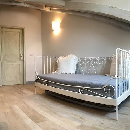 Bed & Breakfast Ricardi