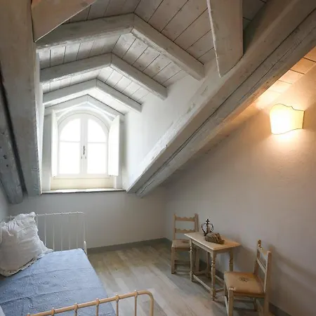 Bed & Breakfast Ricardi 4*