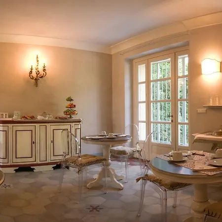 Ricardi Bed & Breakfast