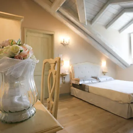 Ricardi Bed and breakfast 4*