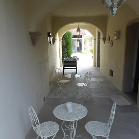 Bed & Breakfast Ricardi 4*