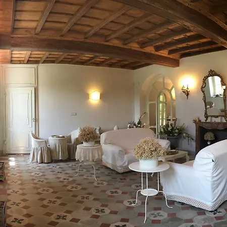 Bed & Breakfast Ricardi