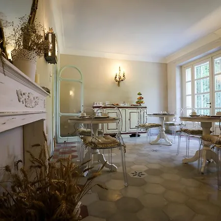 Bed & Breakfast Ricardi Moncalieri