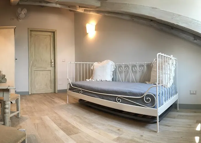 Bed & Breakfast Ricardi