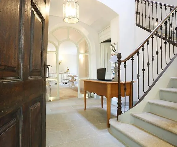 Bed & Breakfast Ricardi Moncalieri